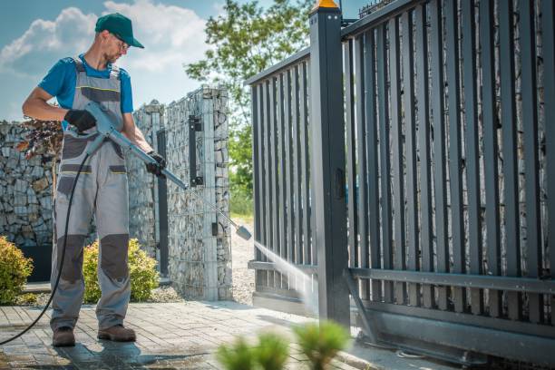 Professional Pressure Washing Services in New Haven, MO