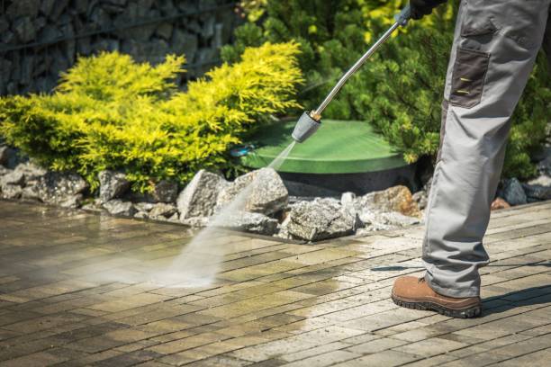 Best Residential House Exterior Washing  in New Haven, MO