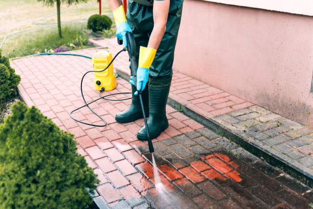 Best Driveway Pressure Washing  in New Haven, MO